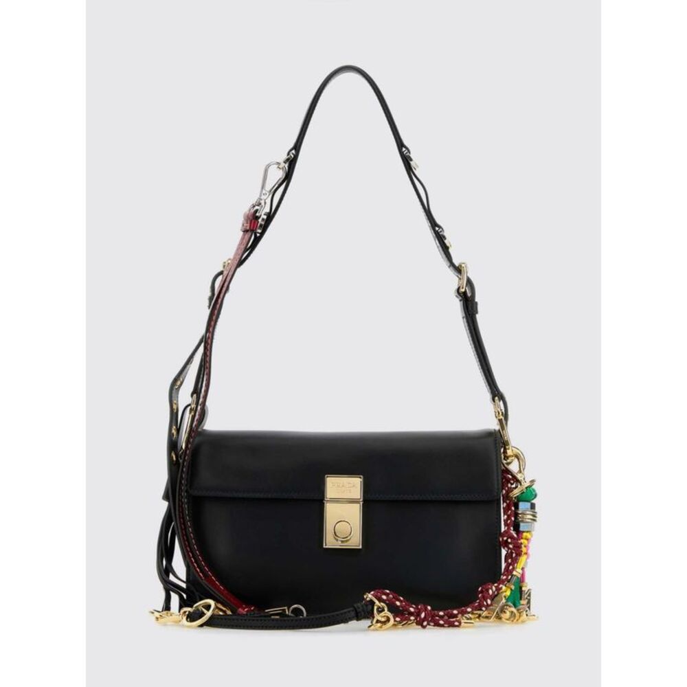 Prada Women Handbag Woman Prada